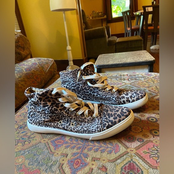 NEVER WORN Marshall’s men’s sneakers - Picture 1 of 2